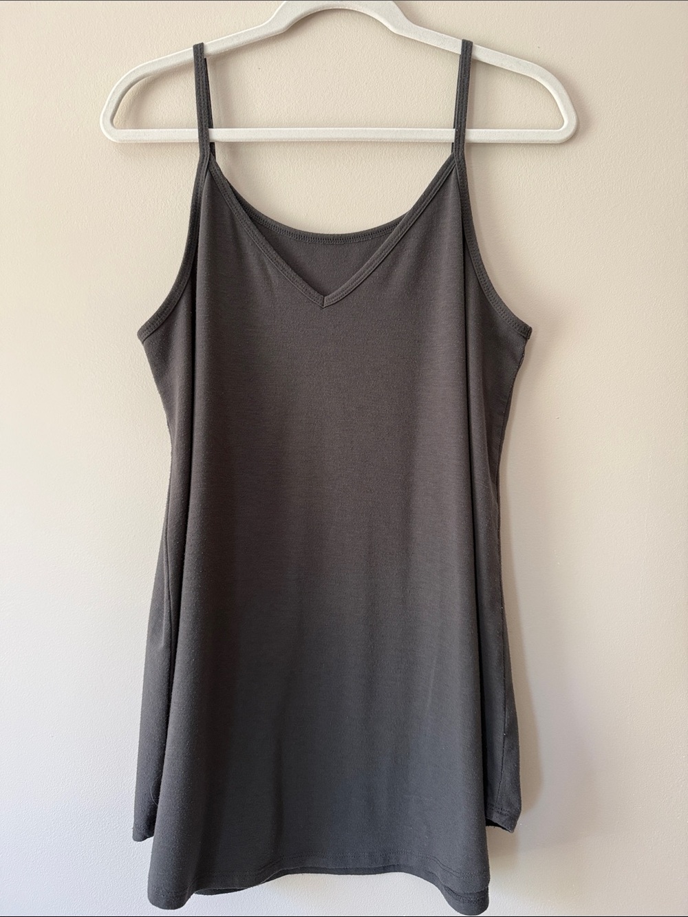 Women’s Reversible Tunic Tank Top Trio - Teal, Black, Cream - Picture 4 of 12